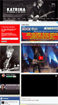 Mobile Screenshot of katrinasweb.com